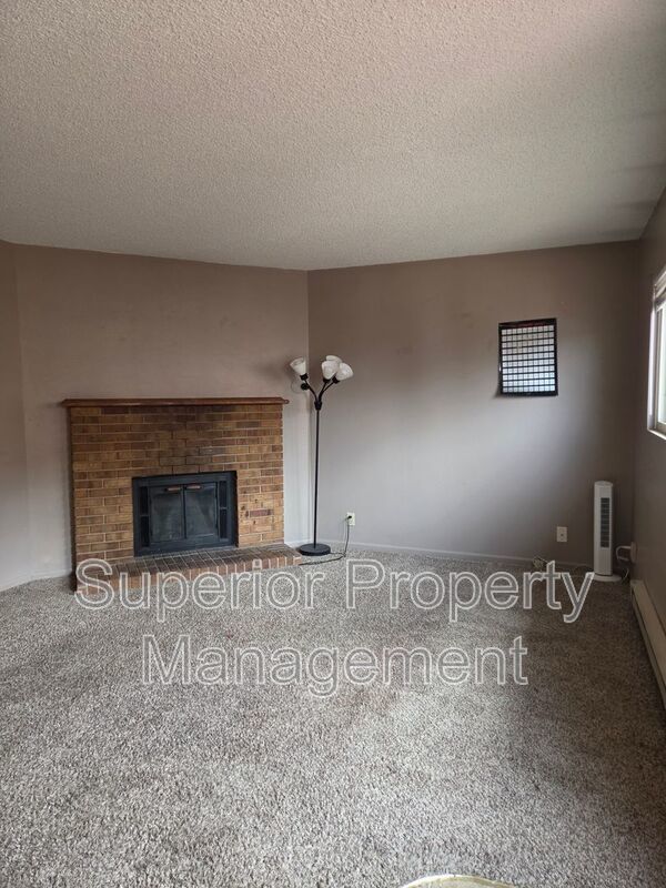 Spacious 3-Bedroom Apartment – Parking Included, W/D Hookups property image