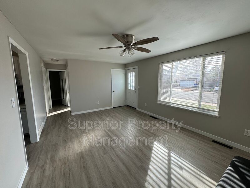 3 Bed, 2 Bath Home – 2-Car Garage (Greeley) property image