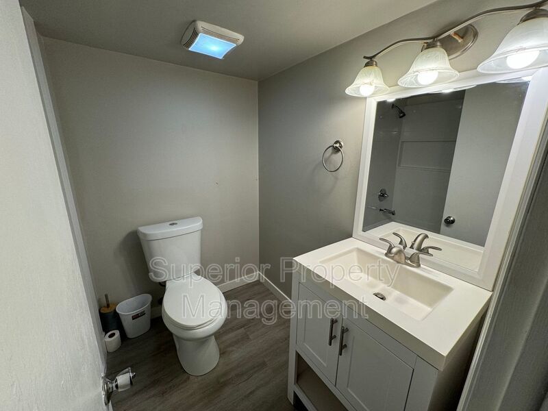 3 Bed, 2 Bath Home – 2-Car Garage (Greeley) property image