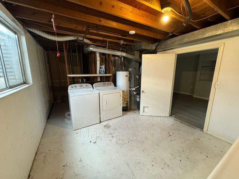 3 Bed, 2 Bath Home – 2-Car Garage (Greeley) property image