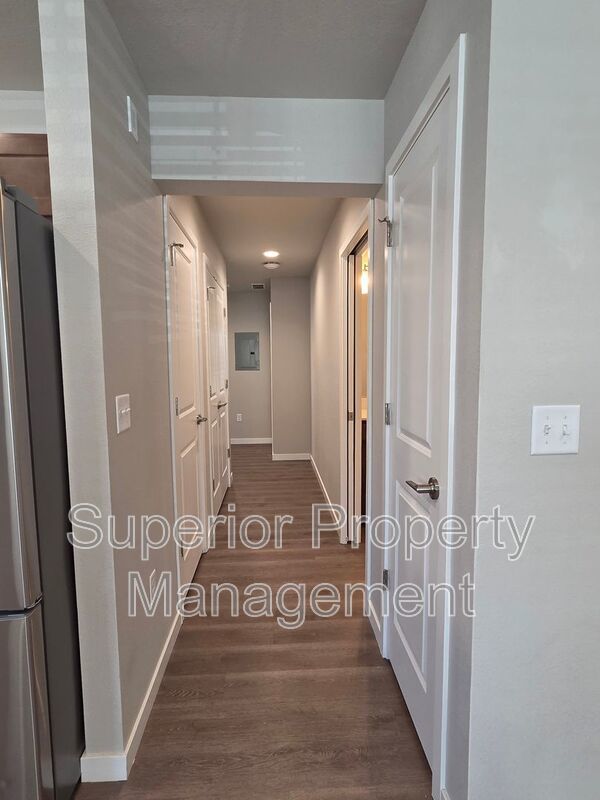 3-Bedroom, 2-Bathroom – Near LCCC & Downtown property image