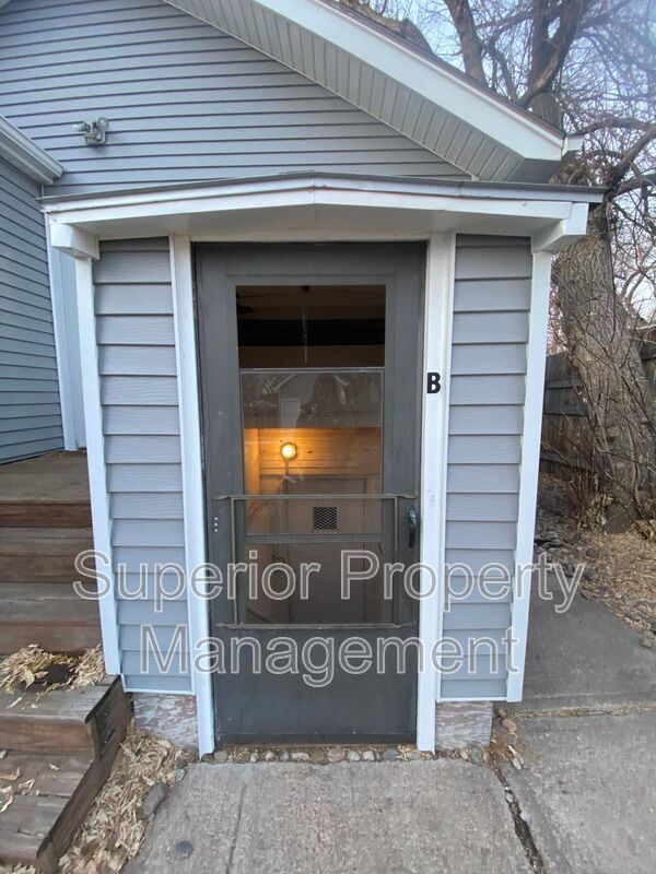Cozy 1 Bed, 1 Bath Basement Apartment with 1-Car Garage – Move-In Ready property image