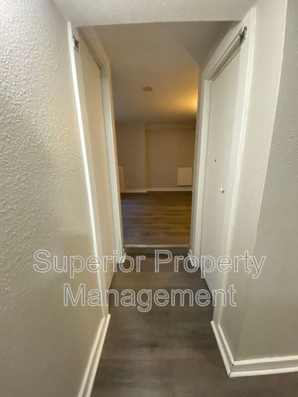 Cozy 1 Bed, 1 Bath Basement Apartment with 1-Car Garage – Move-In Ready property image