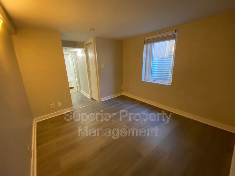 Cozy 1 Bed, 1 Bath Basement Apartment with 1-Car Garage – Move-In Ready property image