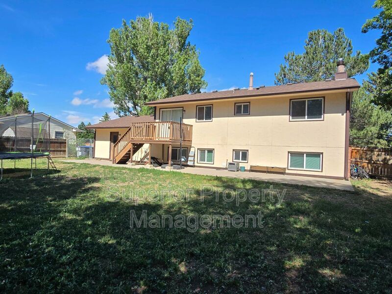 Spacious 5-Bedroom Bi-Level Home Near F.E. Warren AFB! property image