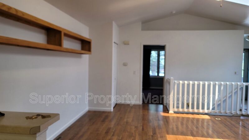 Beautiful, open, and bright 2 bedroom, 2 bathroom townhome. Available now. property image