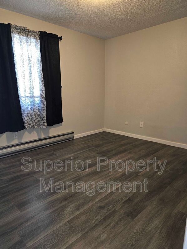 Now leasing: Updated 1-bed, 1-bath near F.E. Warren AFB, shopping, dining & I-25. property image