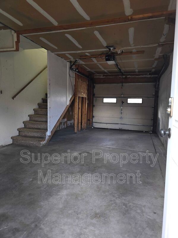 Now leasing: Updated 1-bed, 1-bath near F.E. Warren AFB, shopping, dining & I-25. property image