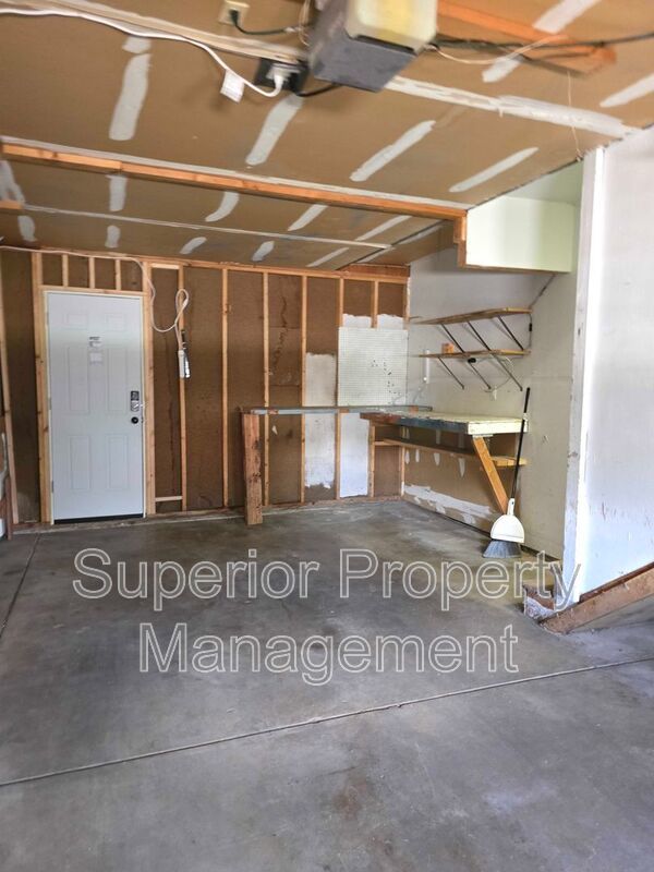 Now leasing: Updated 1-bed, 1-bath near F.E. Warren AFB, shopping, dining & I-25. property image