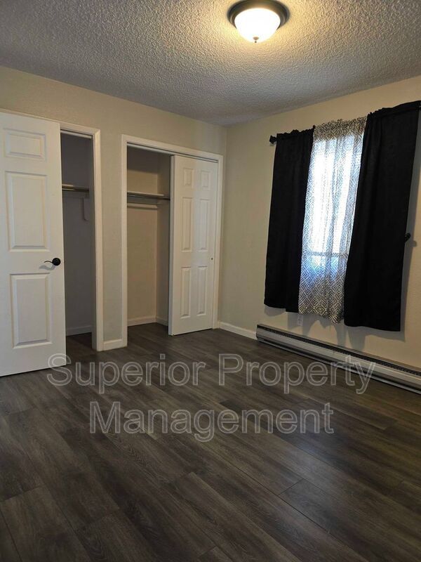 Now leasing: Updated 1-bed, 1-bath near F.E. Warren AFB, shopping, dining & I-25. property image