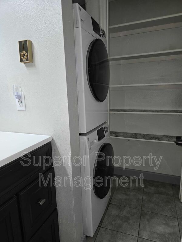 Now leasing: Updated 1-bed, 1-bath near F.E. Warren AFB, shopping, dining & I-25. property image