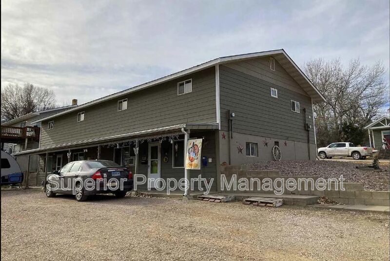 6 Month Lease!! 2BD/1BA – Easy Commute to Hot Springs SD! property image