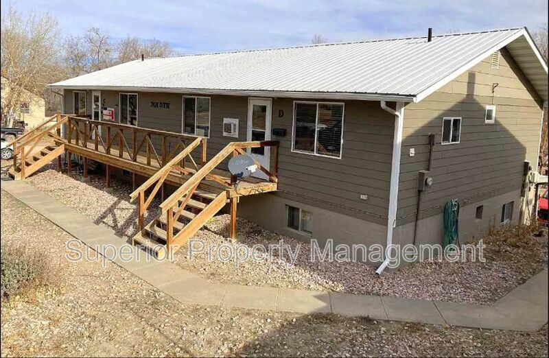 6 Month Lease!! 2BD/1BA – Easy Commute to Hot Springs SD! property image