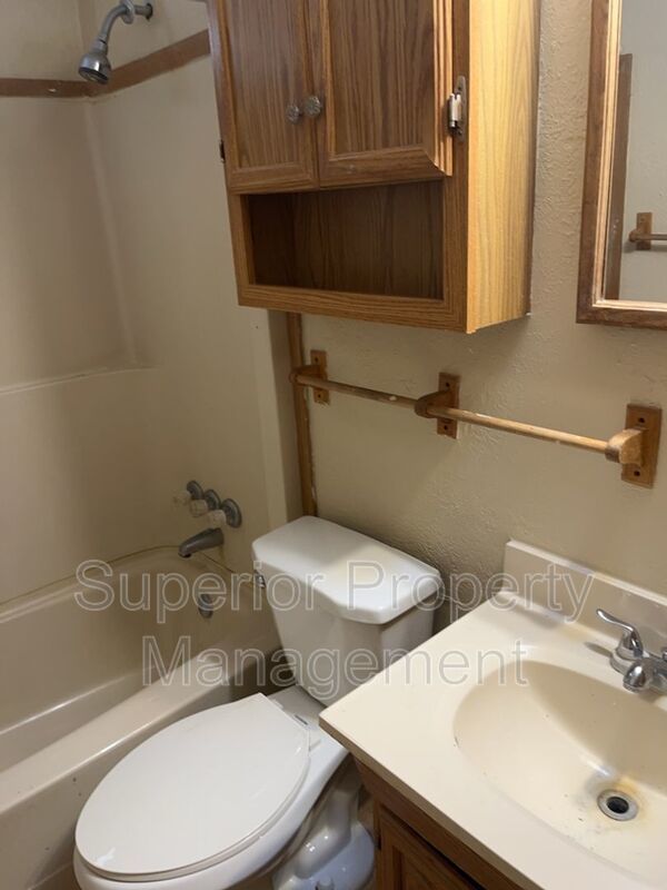 6 Month Lease!! 2BD/1BA – Easy Commute to Hot Springs SD! property image