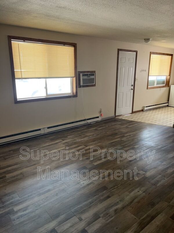 6 Month Lease!! 2BD/1BA – Easy Commute to Hot Springs SD! property image