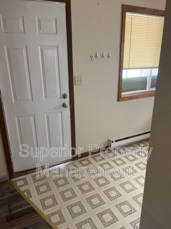 6 Month Lease!! 2BD/1BA – Easy Commute to Hot Springs SD! property image