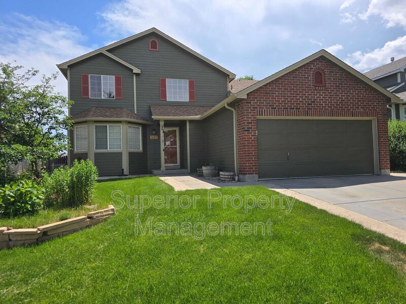 Beautiful 3 bed, 3 bath home in desirable neighborhood. Available Aug 17th. property image