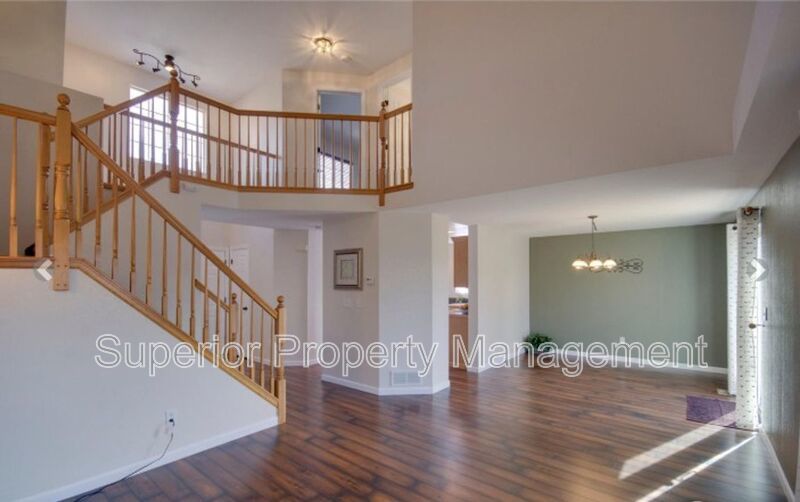 Beautiful 3 bed, 3 bath home in desirable neighborhood. Available Aug 17th. property image