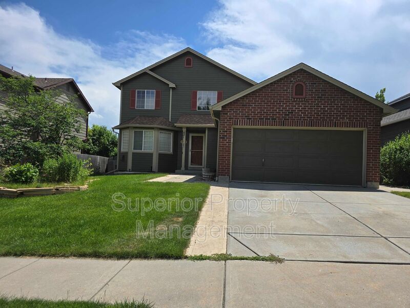 Beautiful 3 bed, 3 bath home in desirable neighborhood. Available Aug 17th. property image