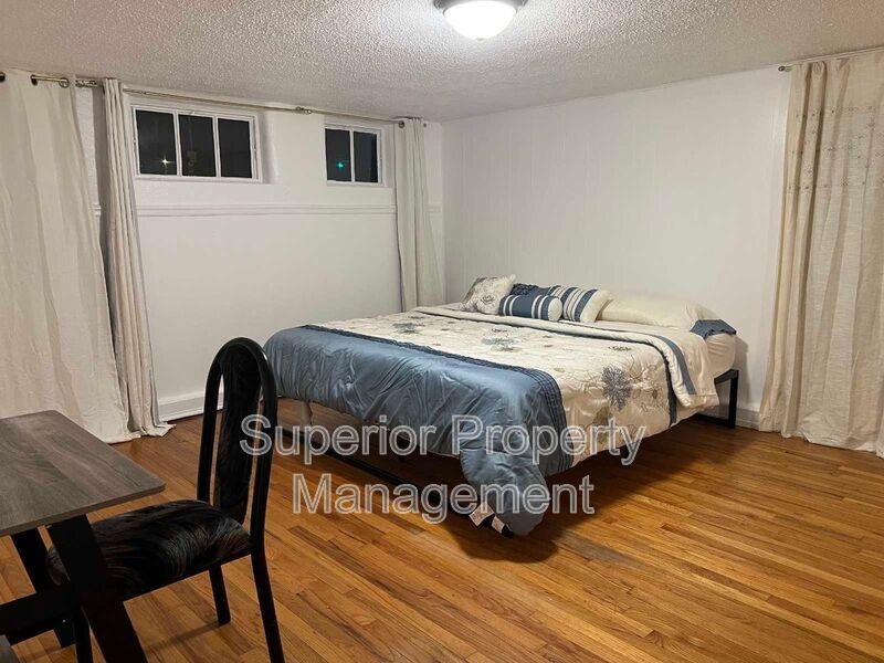 Charming & Cozy 1 Bed / 1 Bath Basement Apartment – Minutes from F.E. Warren & I-25! property image