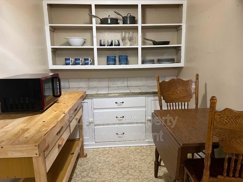 Charming & Cozy 1 Bed / 1 Bath Basement Apartment – Minutes from F.E. Warren & I-25! property image