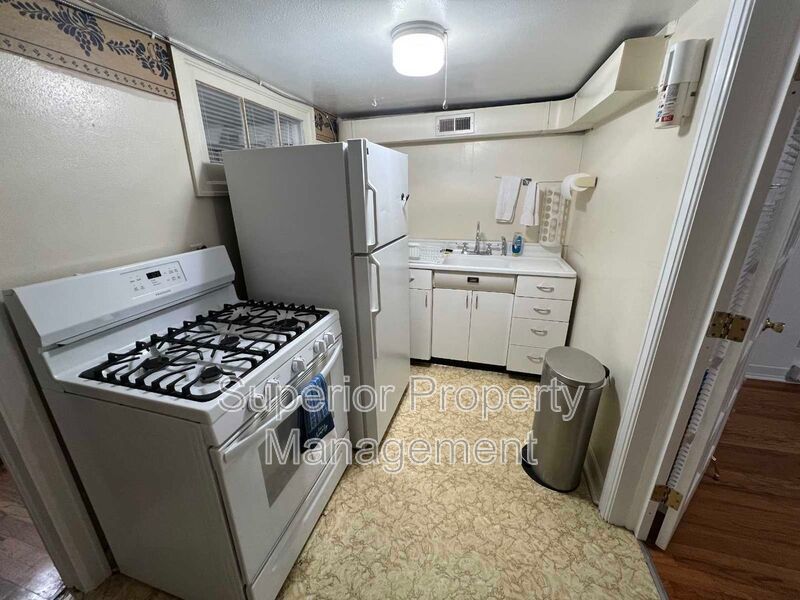 Charming & Cozy 1 Bed / 1 Bath Basement Apartment – Minutes from F.E. Warren & I-25! property image