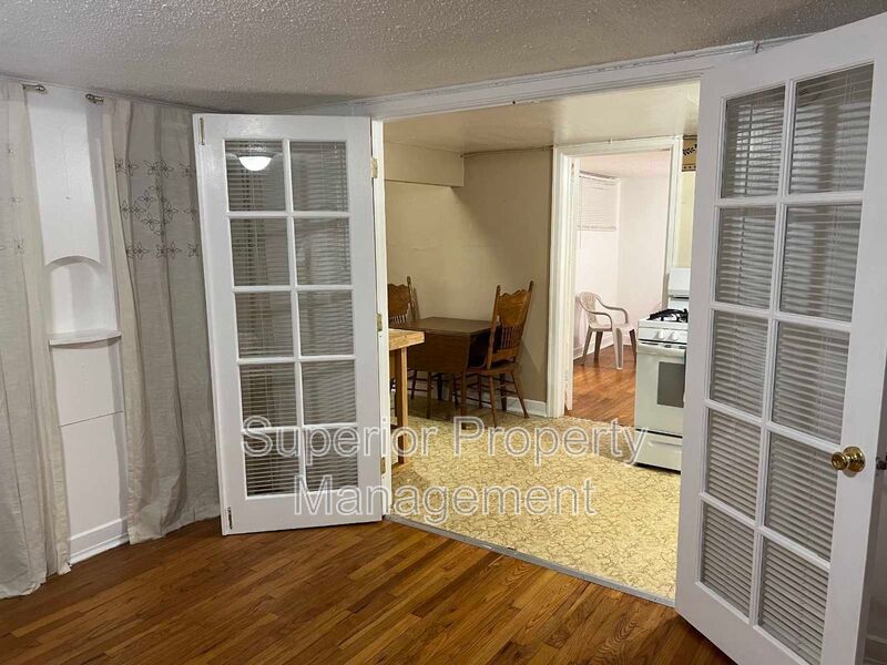 Charming & Cozy 1 Bed / 1 Bath Basement Apartment – Minutes from F.E. Warren & I-25! property image