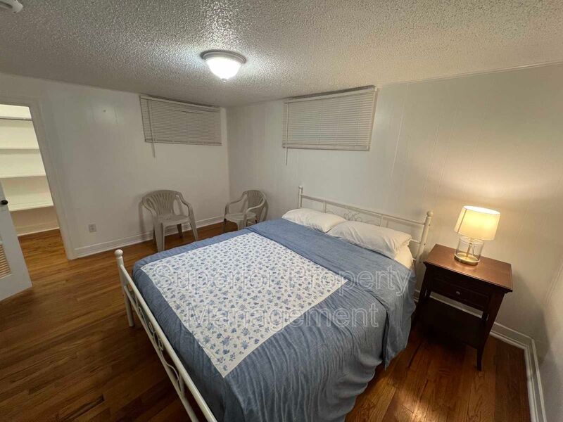 Charming & Cozy 1 Bed / 1 Bath Basement Apartment – Minutes from F.E. Warren & I-25! property image