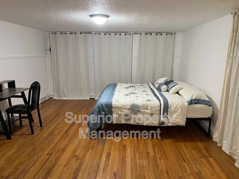 Charming & Cozy 1 Bed / 1 Bath Basement Apartment – Minutes from F.E. Warren & I-25! property image