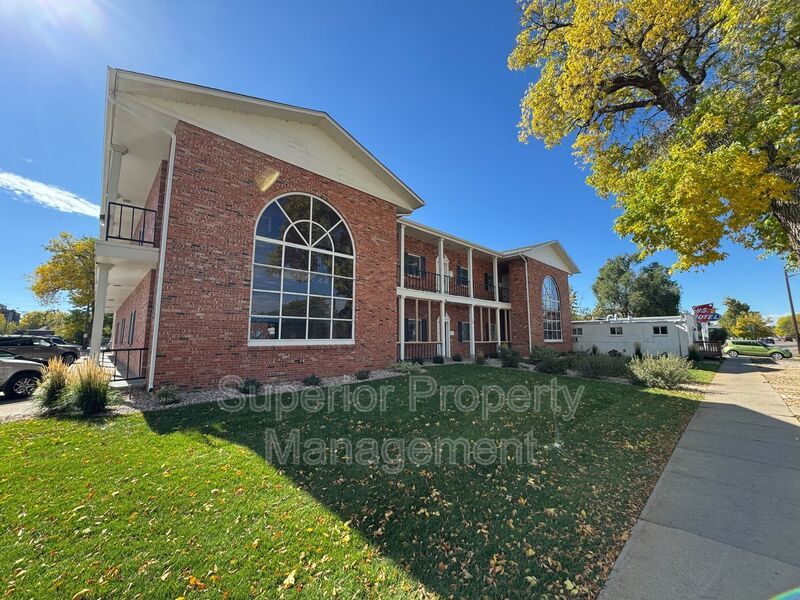Downtown Greeley Private Office – All-Inclusive, Move-In Ready! First Month FREE property image