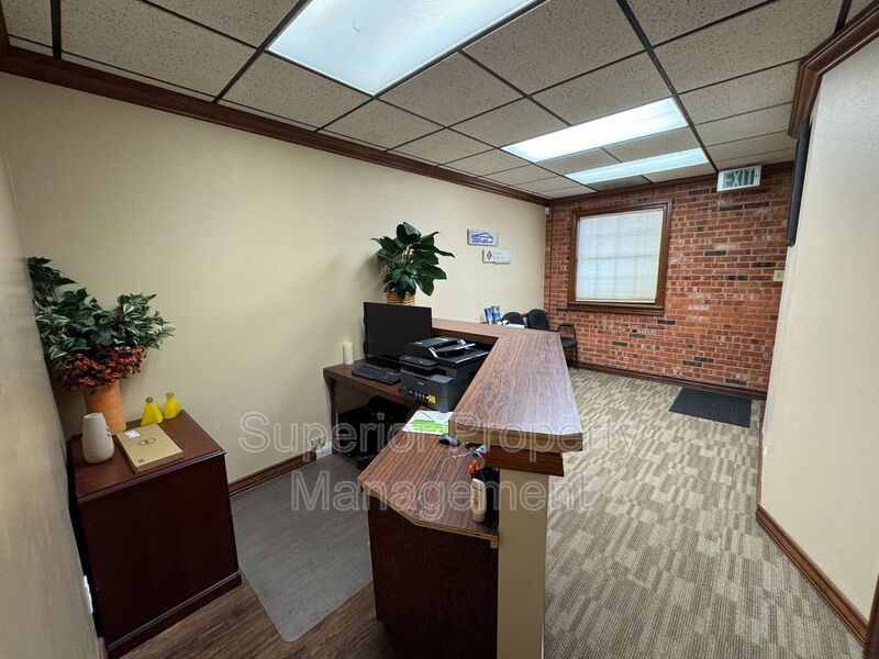 Downtown Greeley Private Office – All-Inclusive, Move-In Ready! First Month FREE property image