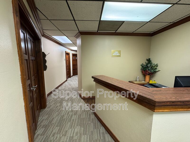Downtown Greeley Private Office – All-Inclusive, Move-In Ready! First Month FREE property image