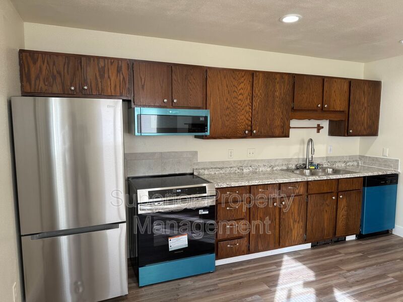Updated 1 Bedroom property image