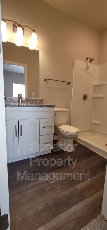 Beautiful, Brand New 2 bedroom- 2 bathroom with tasteful upgrades. property image