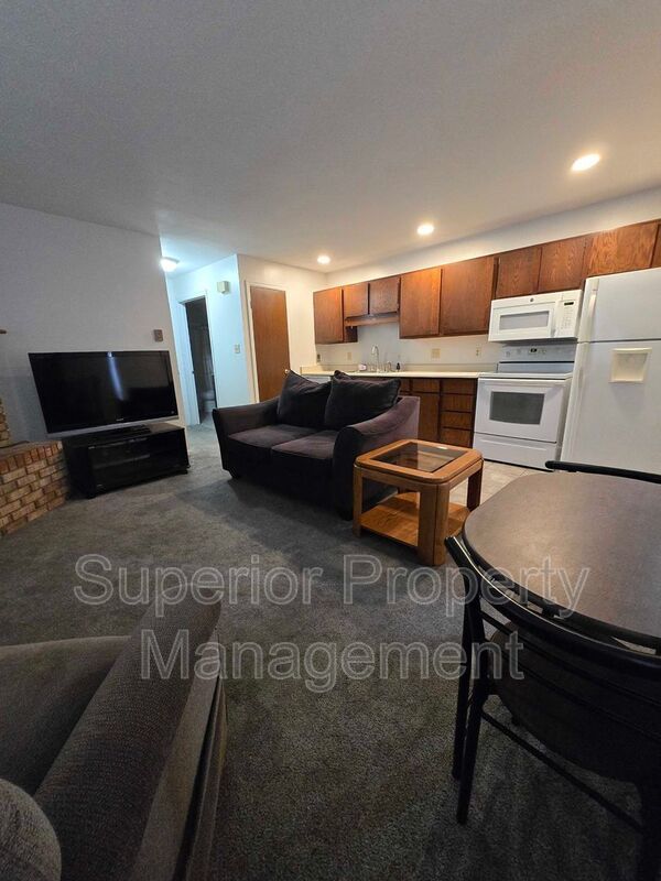Move-In Ready Furnished 1BR Apartment property image