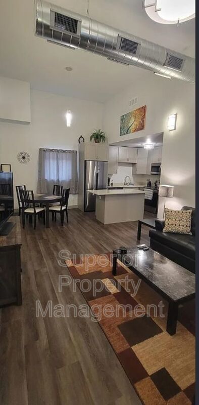 LIVE IN THE HEART OF DOWNTOWN - FIRST MONTH FREE! property image