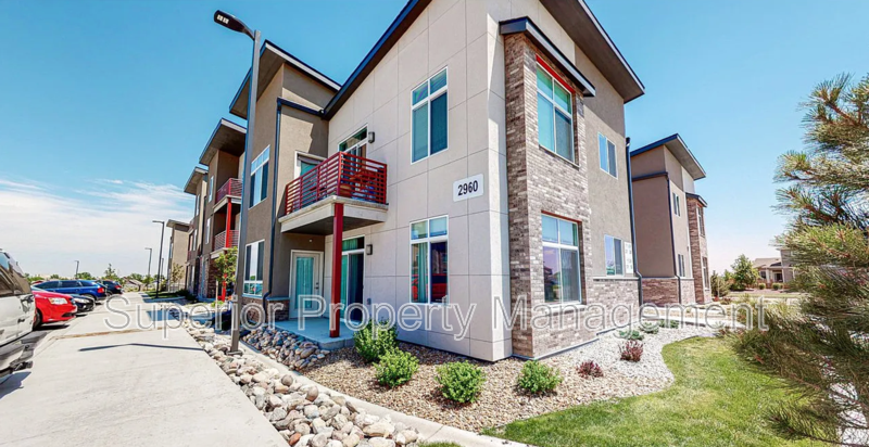 2960 Kincaid Dr #101 property image