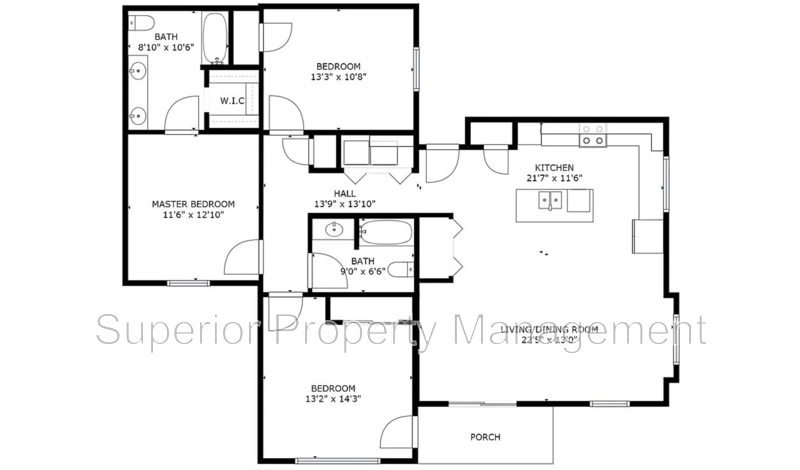 2960 Kincaid Dr #101 property image