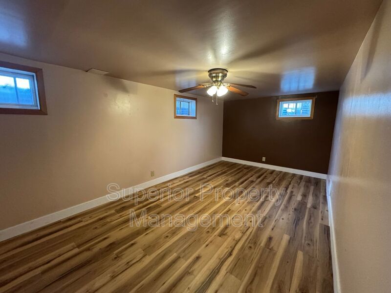 Beautiful and Spacious Ranch home with finished basement. Available Now. property image