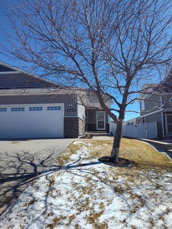 Move-In Ready | 3733 Gunsmoke | Saddle Ridge property image