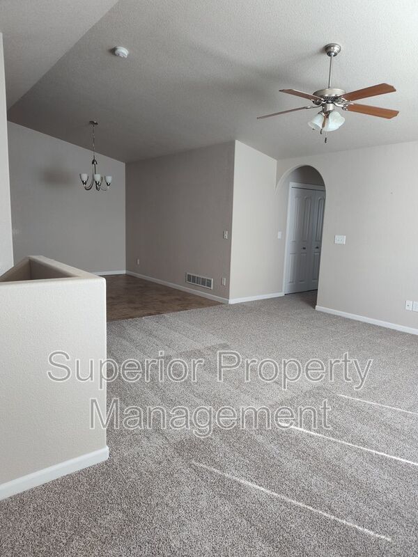 Move-In Ready | 3733 Gunsmoke | Saddle Ridge property image