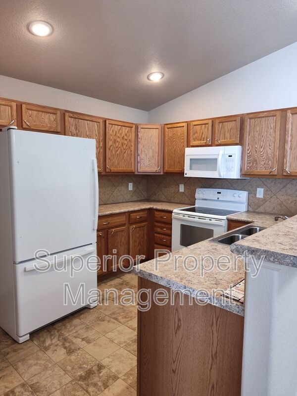 Move-In Ready | 3733 Gunsmoke | Saddle Ridge property image