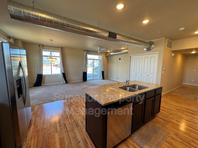 3 bedroom apartment for rent in Loveland, CO offering 1,318 sq ft near Centerra and I-25. property image