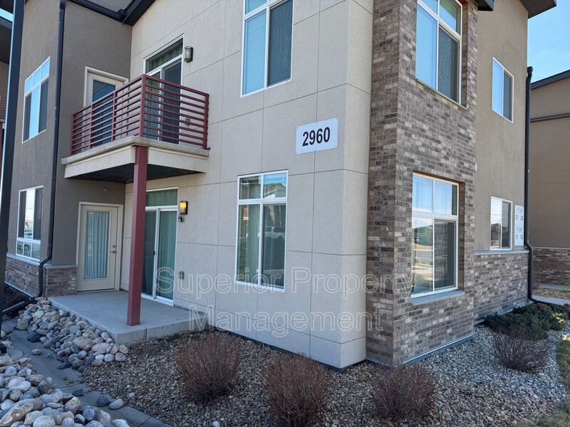 3 bedroom apartment for rent in Loveland, CO offering 1,318 sq ft near Centerra and I-25. property image