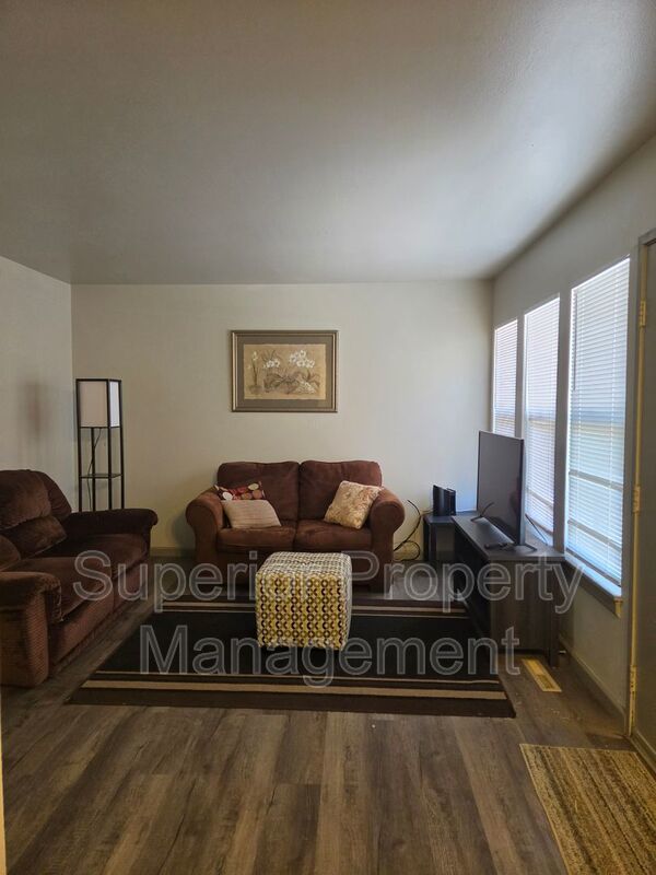 Comfortable Fully Furnished 3-Bedroom Duplex for Rent – Convenient Location property image