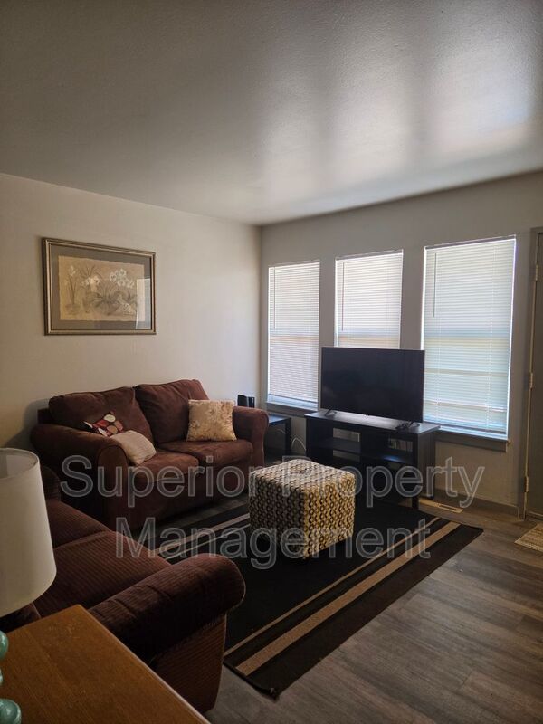 Comfortable Fully Furnished 3-Bedroom Duplex for Rent – Convenient Location property image