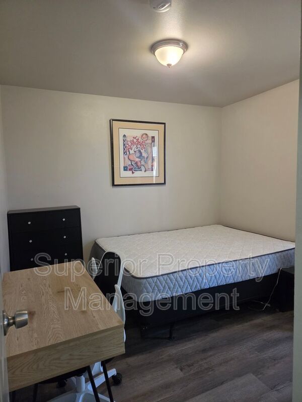 Comfortable Fully Furnished 3-Bedroom Duplex for Rent – Convenient Location property image