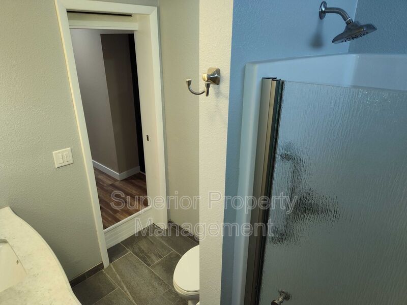 4 Bed, 2 Bath Home – 5 Minutes from Downtown | Garage & Private Deck property image