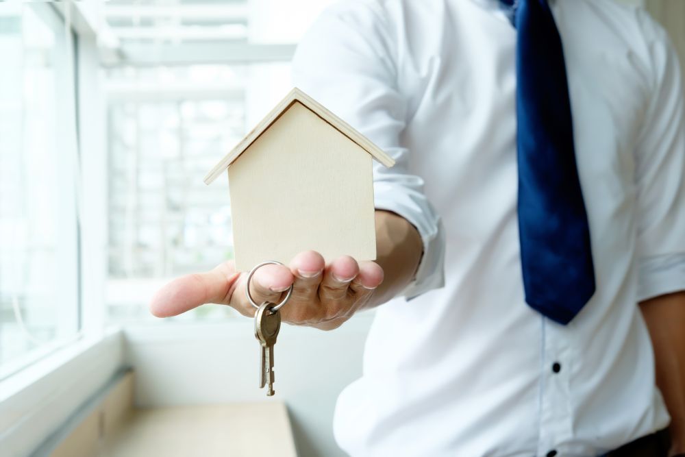 Cheyenne Property Managers