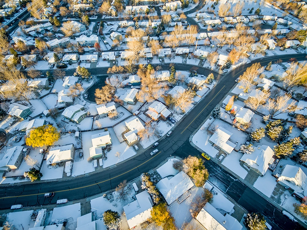 Windsor Property Management